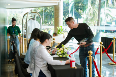 Foto VinClub Golf 2025 - The Royal Moment