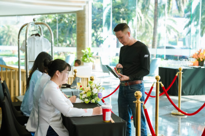 Foto VinClub Golf 2025 - The Royal Moment