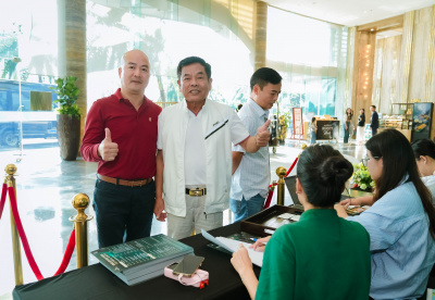 Foto VinClub Golf 2025 - The Royal Moment
