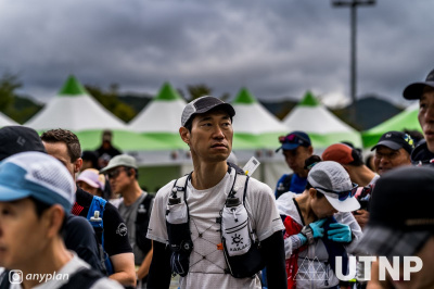Unju Trail Nine Peaksの写真