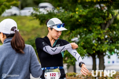 Unju Trail Nine Peaksの写真