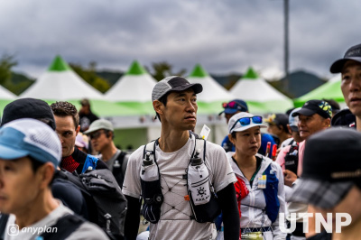Unju Trail Nine Peaksの写真