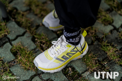 Unju Trail Nine Peaksの写真