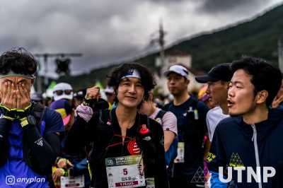 Unju Trail Nine Peaksの写真