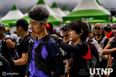 Unju Trail Nine Peaksの写真