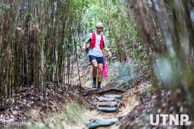 Unju Trail Nine Peaksの写真