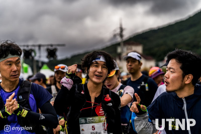 Unju Trail Nine Peaksの写真