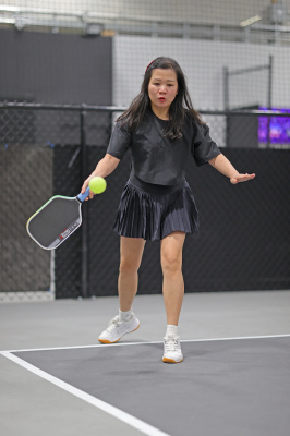 Foto VANCOUVER HALLOWEEN PICKLEBALL