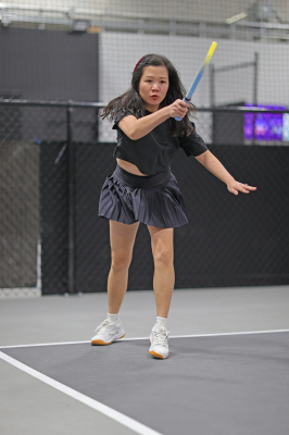 Foto VANCOUVER HALLOWEEN PICKLEBALL