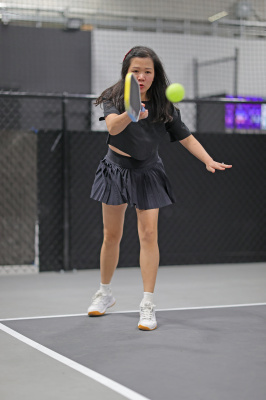 Foto VANCOUVER HALLOWEEN PICKLEBALL