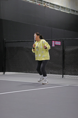 Foto VANCOUVER HALLOWEEN PICKLEBALL
