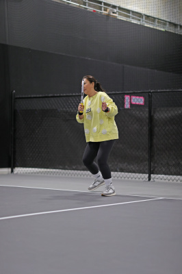 Foto VANCOUVER HALLOWEEN PICKLEBALL