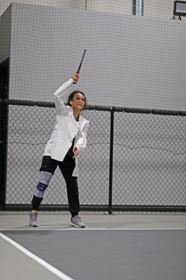 Foto VANCOUVER HALLOWEEN PICKLEBALL