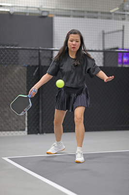 Foto VANCOUVER HALLOWEEN PICKLEBALL