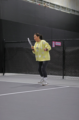 Foto VANCOUVER HALLOWEEN PICKLEBALL