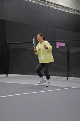 Foto VANCOUVER HALLOWEEN PICKLEBALL
