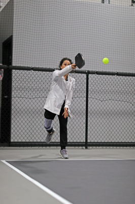 Foto VANCOUVER HALLOWEEN PICKLEBALL