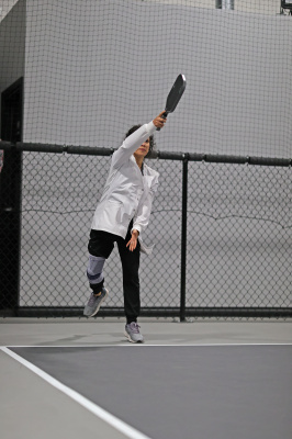 Foto VANCOUVER HALLOWEEN PICKLEBALL
