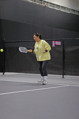 Foto VANCOUVER HALLOWEEN PICKLEBALL