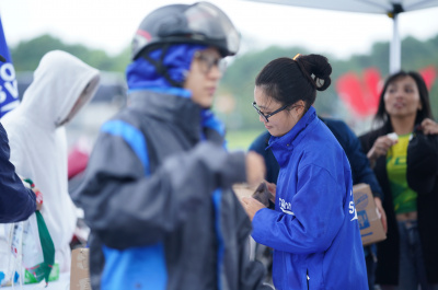 Photo Sinh Nhật VIET DUC HOSPLTAL RUNNERS 5 tuổi