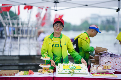 Photo Sinh Nhật VIET DUC HOSPLTAL RUNNERS 5 tuổi