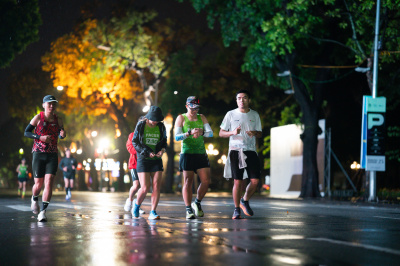 ภาพ Long Run LDR & VietMarathoners 02/11/2025