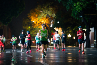 ภาพ Long Run LDR & VietMarathoners 02/11/2025