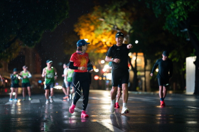 ภาพ Long Run LDR & VietMarathoners 02/11/2025