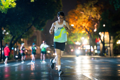 ภาพ Long Run LDR & VietMarathoners 02/11/2025