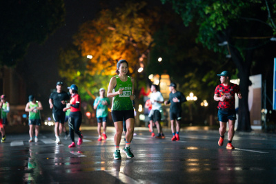 ภาพ Long Run LDR & VietMarathoners 02/11/2025