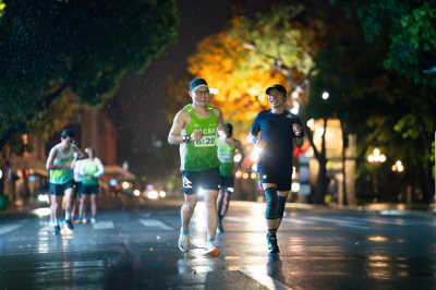 ภาพ Long Run LDR & VietMarathoners 02/11/2025