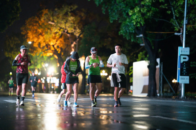 ภาพ Long Run LDR & VietMarathoners 02/11/2025