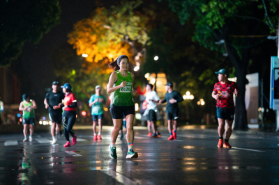 ภาพ Long Run LDR & VietMarathoners 02/11/2025