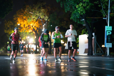 ภาพ Long Run LDR & VietMarathoners 02/11/2025