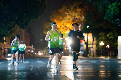 ภาพ Long Run LDR & VietMarathoners 02/11/2025
