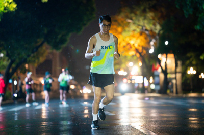 ภาพ Long Run LDR & VietMarathoners 02/11/2025
