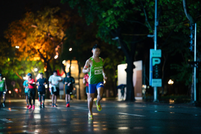 ภาพ Long Run LDR & VietMarathoners 02/11/2025