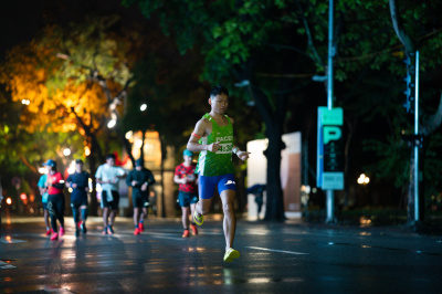 ภาพ Long Run LDR & VietMarathoners 02/11/2025