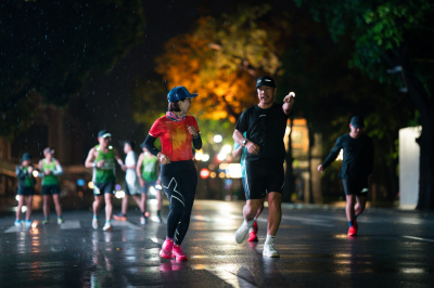 ภาพ Long Run LDR & VietMarathoners 02/11/2025