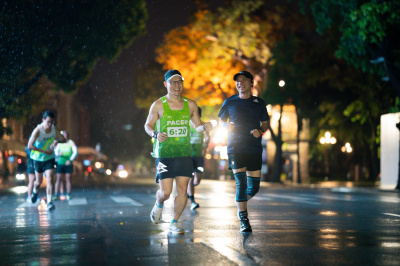 ภาพ Long Run LDR & VietMarathoners 02/11/2025