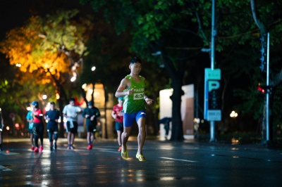 ภาพ Long Run LDR & VietMarathoners 02/11/2025