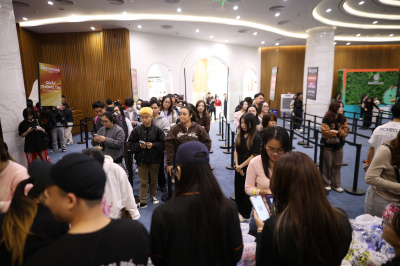 G-DRAGON 2025 WORLD TOUR [Übermensch] IN HANOI, Presented by VPBank 照片