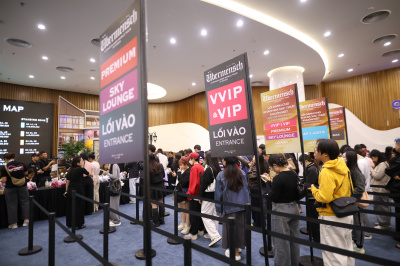 G-DRAGON 2025 WORLD TOUR [Übermensch] IN HANOI, Presented by VPBank 照片
