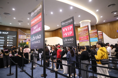 G-DRAGON 2025 WORLD TOUR [Übermensch] IN HANOI, Presented by VPBank 照片