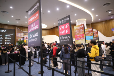 G-DRAGON 2025 WORLD TOUR [Übermensch] IN HANOI, Presented by VPBank 照片
