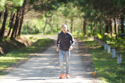 Foto Kiên Mộc Thiên Đường Cỏ Lau 2025