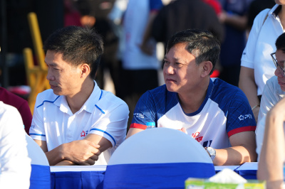 Photo One PVI Race 2025