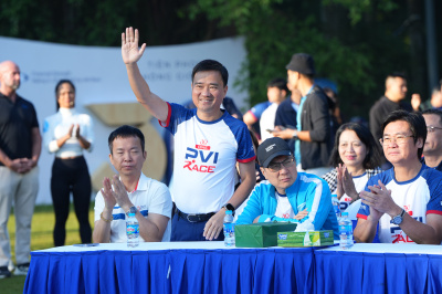 Photo One PVI Race 2025