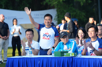 Photo One PVI Race 2025
