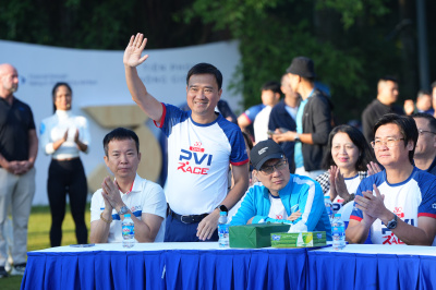 Photo One PVI Race 2025